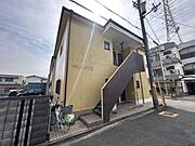 サンハイツ２の賃貸物件