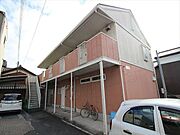 メリーハイツの賃貸物件