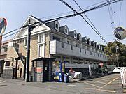アルデール富田の賃貸物件