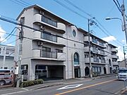 ジョリメゾン 3階 築37年6ヶ月の賃貸物件