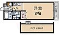 アビタ細川たかつき4階7.0万円