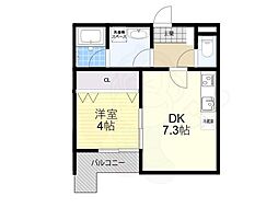 アート高槻 1階