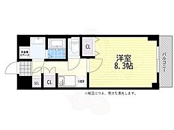 コンフォリア高槻 4階