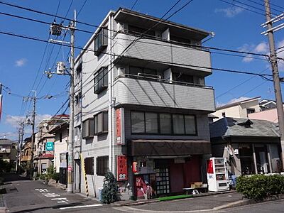 外観 外観