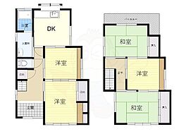 SHS戸建借家