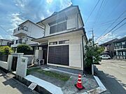 摂津富田駅より徒歩12分 1階 築42年10ヶ月の賃貸物件