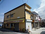 Ｋ—ハイツ 2階 築56年3ヶ月の賃貸物件