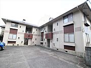 富田駅より徒歩5分 2階 築37年5ヶ月の賃貸物件