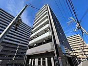 摂津富田駅より徒歩3分 築7年3ヶ月 10階建の賃貸物件