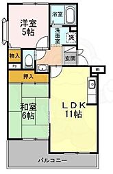 阪急京都本線 高槻市駅 バス7分 西冠下車 徒歩3分 3階/-