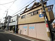 上牧駅より徒歩12分 1階 築38年4ヶ月の賃貸物件
