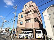 コートパッションの賃貸物件