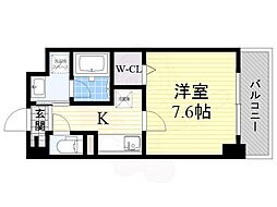 阪急京都本線 富田駅 徒歩3分 1階/-