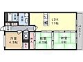 カサエステ一番館3階10.0万円