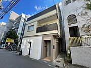 高槻市駅より徒歩1分 築21年7ヶ月 3階建の賃貸物件