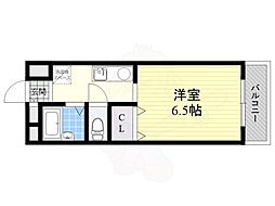 アルバマンション 1階/105