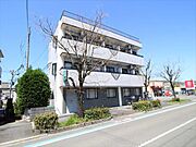 土室マンション 3階 築33年6ヶ月の賃貸物件