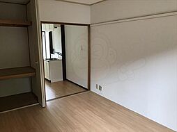 シティハイツ天神 ワンルームの写真