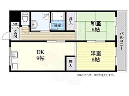 YD千代田(ワイディー千代田) 3階