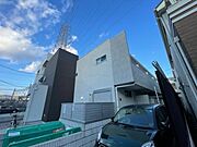 ワコーレヴィータ高槻八丁畷South 2階 築6年7ヶ月の賃貸物件