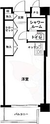 ビエラコート高槻 3階/301