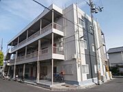 高槻市駅より徒歩20分 2階 築54年4ヶ月の賃貸物件