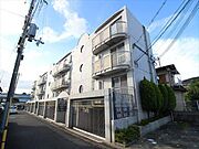 富田駅より徒歩10分 2階 築20年2ヶ月の賃貸物件