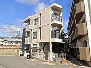 富田駅より徒歩15分 1階 築36年4ヶ月の賃貸物件