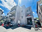 シエテ高槻 3階 築35年1ヶ月の賃貸物件