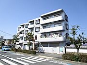 サンハイツオカの賃貸物件