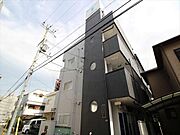 真上ロイヤルハイツ 3階 築40年6ヶ月の賃貸物件