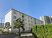 島本駅より徒歩4分 築54年7ヶ月 4階建の賃貸物件