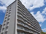 水無瀬駅より徒歩7分 築52年6ヶ月 11階建の賃貸物件