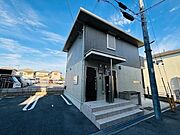 セジュール 2階 築7年の賃貸物件