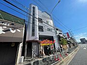 近江ビル 3階 築31年5ヶ月の賃貸物件