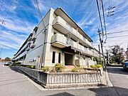 クオレグランデ 2階 築33年1ヶ月の賃貸物件