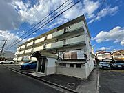 大裕ハイツ若松 3階 築42年6ヶ月の賃貸物件