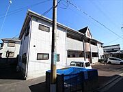 森本マンション 2階 築31年5ヶ月の賃貸物件