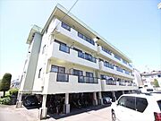 高槻駅より徒歩32分 3階 築35年8ヶ月の賃貸物件