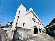 中井マンション 2階 築54年11ヶ月の賃貸物件