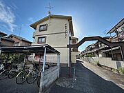 YSマンション 2階 築39年の賃貸物件
