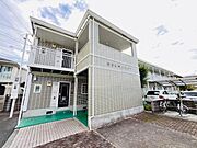 高槻駅より徒歩10分 1階 築37年11ヶ月の賃貸物件