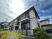 高槻駅よりバス9分 徒歩2分 1階 築30年2ヶ月の賃貸物件