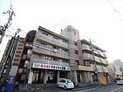高槻市駅より徒歩20分 2階 築32年9ヶ月の賃貸物件