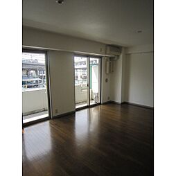 ラナイクラルテ29 403 4階2LDKのリビング/ダイニング