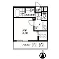 Arcadia中野54階13.6万円