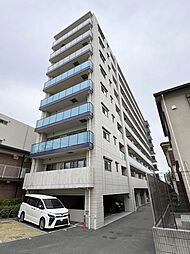 パレステージ片瀬江ノ島