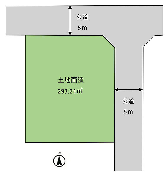 区画図：314002808902