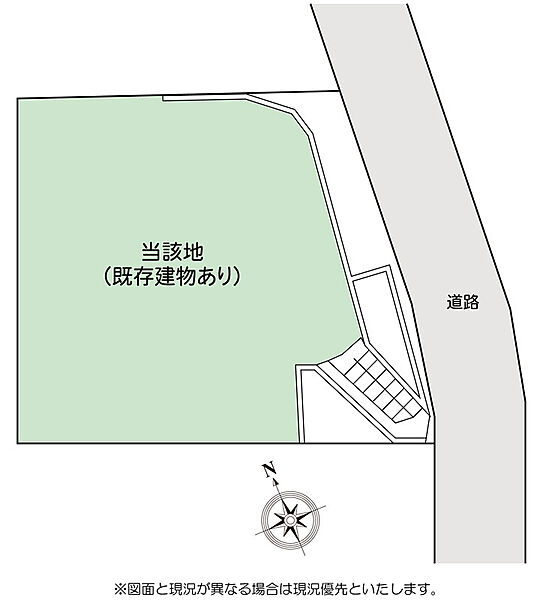 区画図：314002597572