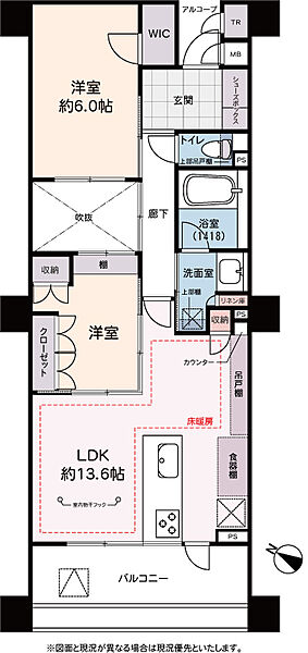 間取り：314002729665